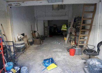 Box auto - Box piazza Treponti, 16r, Genova (zona Sampierdarena) - foto 8