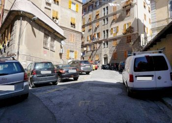 Zona - Bilocale via Curro', 10, Genova (zona Sampierdarena) - foto 2