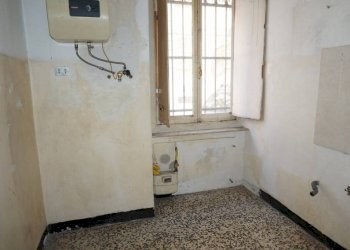 Cucina - Bilocale via Curro', 10, Genova (zona Sampierdarena) - foto 11