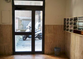 Interno palazzo - Bilocale via Curro', 10, Genova (zona Sampierdarena) - foto 15