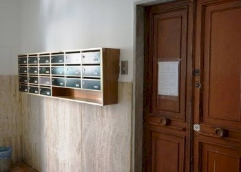 Interno palazzo - Bilocale via Curro', 10, Genova (zona Sampierdarena) - foto 16