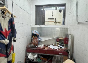 Cantina - Box viale Villa Gavotti, 61, Genova (zona Pegli) - foto 3