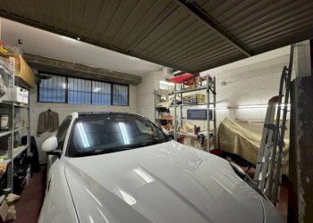 Box auto - Box viale Villa Gavotti, 61, Genova (zona Pegli) - foto 4