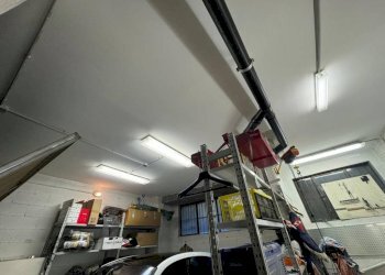 Magazzino - Box viale Villa Gavotti, 61, Genova (zona Pegli) - foto 5