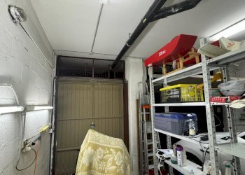 Cantina - Box viale Villa Gavotti, 61, Genova (zona Pegli) - foto 7