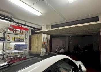 Box auto - Box viale Villa Gavotti, 61, Genova (zona Pegli) - foto 8