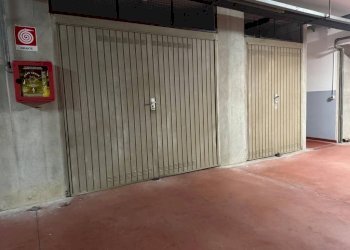 Box auto - Box viale Villa Gavotti, 61, Genova (zona Pegli) - foto 9