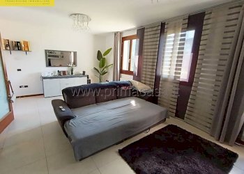 Salone - Villa a Schiera via ROMA, 31, Massanzago - foto 5