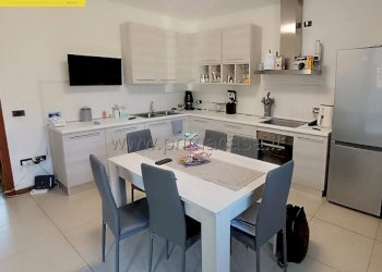 Cucina - Villa a Schiera via ROMA, 31, Massanzago - foto 8