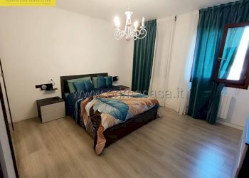 Camera da letto - Villa a Schiera via ROMA, 31, Massanzago - foto 10