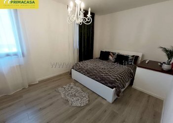 Camera da letto - Villa a Schiera via ROMA, 31, Massanzago - foto 13