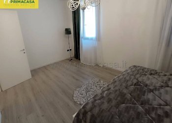 Camera da letto - Villa a Schiera via ROMA, 31, Massanzago - foto 14