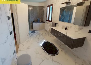 Bagno - Villa a Schiera via ROMA, 31, Massanzago - foto 15