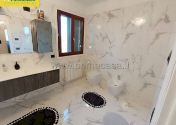 Bagno - Villa a Schiera via ROMA, 31, Massanzago - foto 16