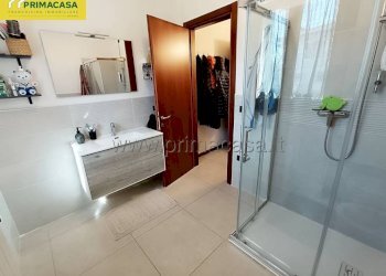 Bagno - Villa a Schiera via ROMA, 31, Massanzago - foto 17