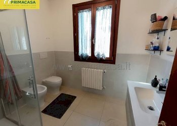 Bagno - Villa a Schiera via ROMA, 31, Massanzago - foto 18