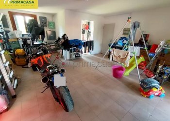 Box auto - Villa a Schiera via ROMA, 31, Massanzago - foto 20