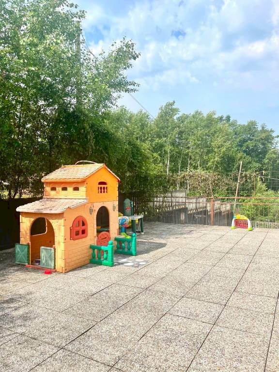 Terrazzo - Casa indipendente Niella Tanaro - foto 2