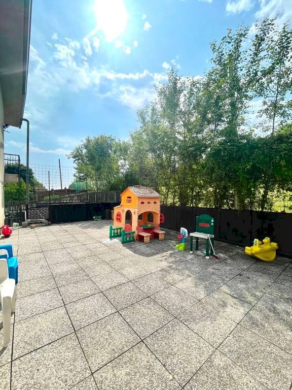 Terrazzo - Casa indipendente Niella Tanaro - foto 3