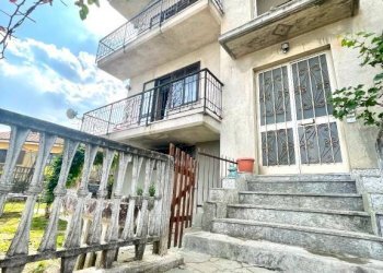 Facciata - Casa indipendente Niella Tanaro - foto 1