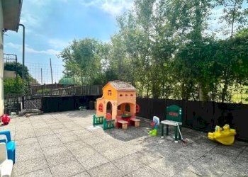 Terrazzo - Casa indipendente Niella Tanaro - foto 3