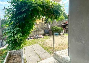 Giardino - Casa indipendente Niella Tanaro - foto 4