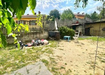 Giardino - Casa indipendente Niella Tanaro - foto 8