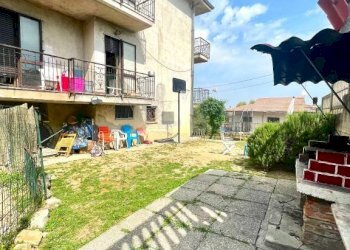 Giardino - Casa indipendente Niella Tanaro - foto 9