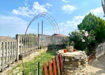 Terreno - Casa indipendente Niella Tanaro - foto 11