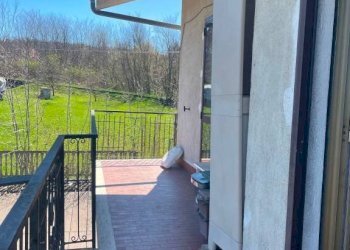 Terrazzo - Casa indipendente Niella Tanaro - foto 12