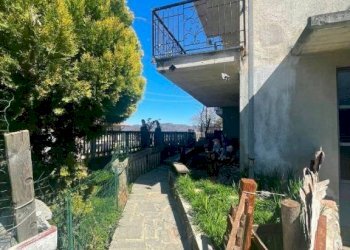 Giardino - Casa indipendente Niella Tanaro - foto 15