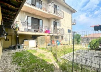 Facciata - Casa indipendente Niella Tanaro - foto 16