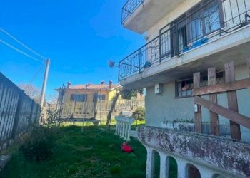 Giardino - Casa indipendente Niella Tanaro - foto 17