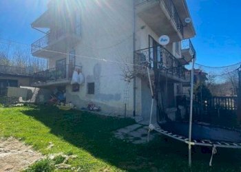 Giardino - Casa indipendente Niella Tanaro - foto 19