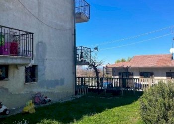 Giardino - Casa indipendente Niella Tanaro - foto 22