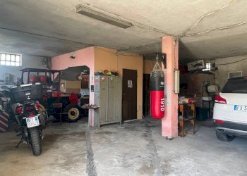 Box auto - Casa indipendente Niella Tanaro - foto 23