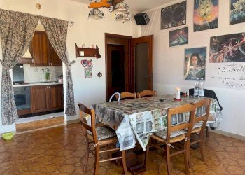 Sala da pranzo - Casa indipendente Niella Tanaro - foto 26