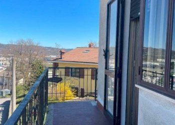 Balcone - Casa indipendente Niella Tanaro - foto 28