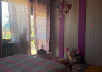 Camera da letto - Casa indipendente Niella Tanaro - foto 30