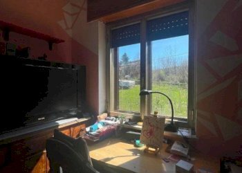 Cameretta - Casa indipendente Niella Tanaro - foto 32