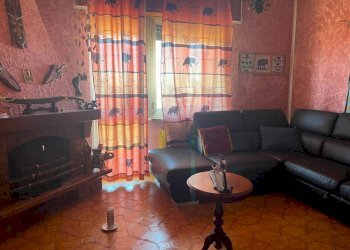 Salone - Casa indipendente Niella Tanaro - foto 33