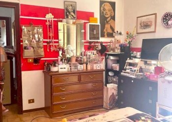 Camera da letto - Casa indipendente Niella Tanaro - foto 42