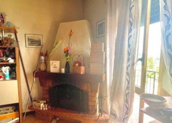 Salone - Casa indipendente Niella Tanaro - foto 44