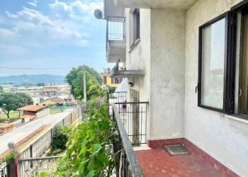 Balcone - Casa indipendente Niella Tanaro - foto 46