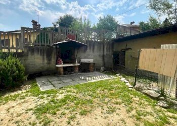 Giardino - Casa indipendente Niella Tanaro - foto 48