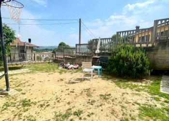 Terreno - Casa indipendente Niella Tanaro - foto 49