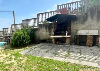 Giardino - Casa indipendente Niella Tanaro - foto 50