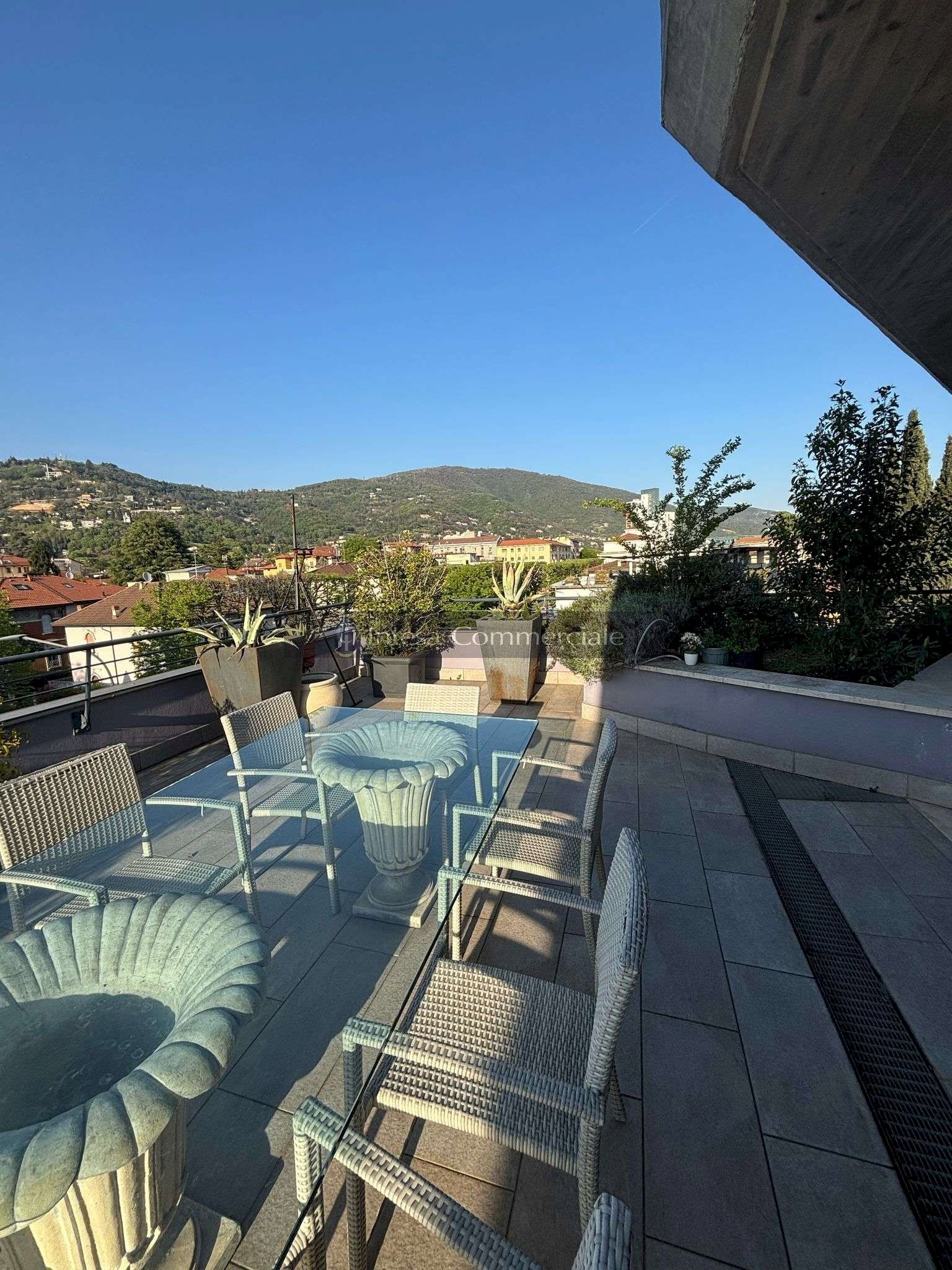 TERRAZZA - Attico Brescia - foto 1