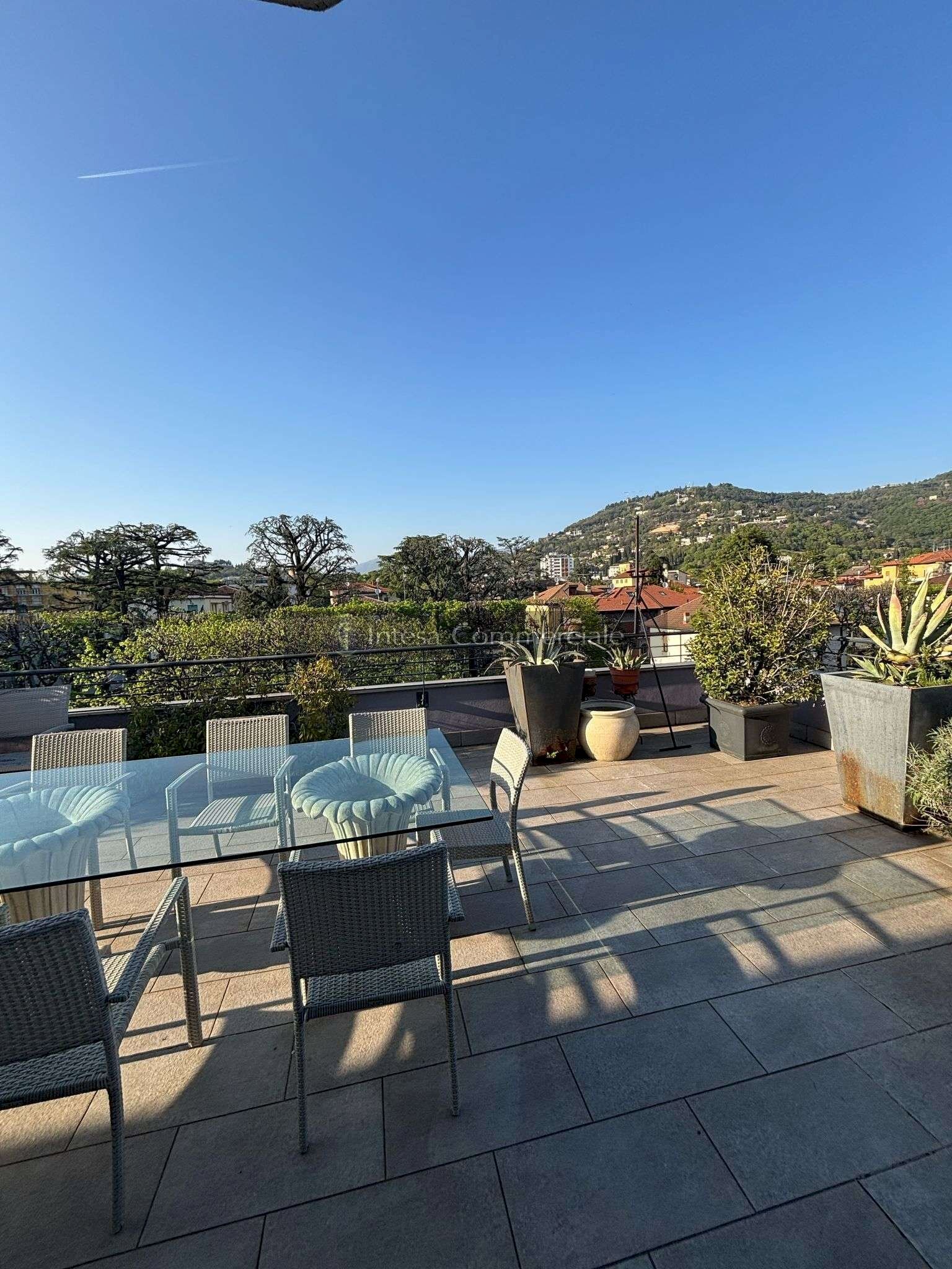 TERRAZZA - Attico Brescia - foto 2