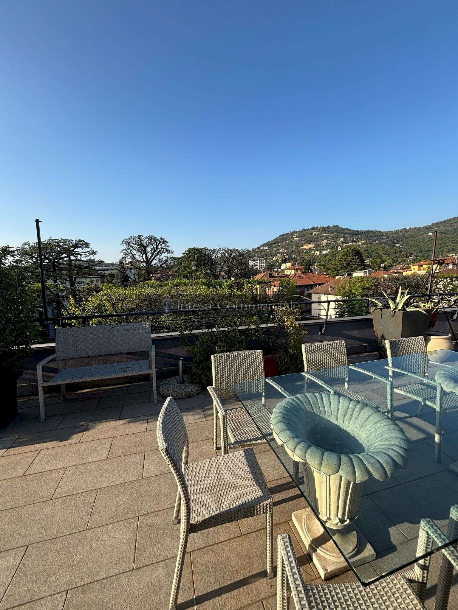TERRAZZA - Attico Brescia - foto 3